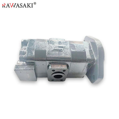 ปั๊มเกียร์ไฮดรอลิกของ Vo-lvo Excavator VOE14648257 สำหรับ EC480