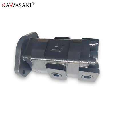 ปั๊มเกียร์ไฮดรอลิกของ Vo-lvo Excavator VOE14648257 สำหรับ EC480