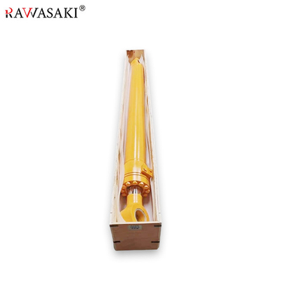 SY365H Arm Cylinder Assy ชิ้นส่วนซ่อมรถขุด