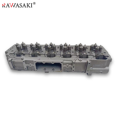 C9 เครื่องยนต์ทางทะเล Assy 2683303 ชิ้นส่วนเครื่องยนต์รถขุดชุดกระบอกสูบสำหรับ