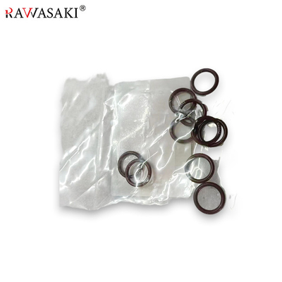 1217138 O แหวนอะไหล่รถขุด 1217138 Orings Kit สำหรับ  Excavator