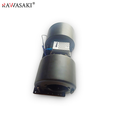 4178129 ชิ้นส่วนเครื่องยนต์มอเตอร์โบลเวอร์สำหรับ  Excavator