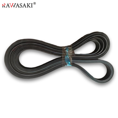 ชิ้นส่วนอะไหล่รถขุดแบบกำหนดเอง 8PK2890 V-BELT Parts