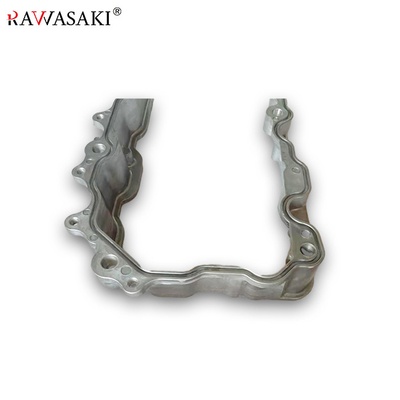 ชิ้นส่วนเครื่องยนต์ C9 BASE VALVE COVER 271-2418 2712418 สำหรับ  330D 336D