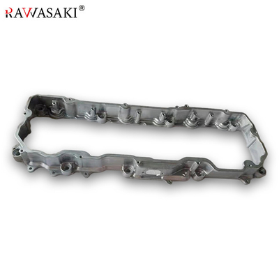ชิ้นส่วนเครื่องยนต์ C9 BASE VALVE COVER 271-2418 2712418 สำหรับ  330D 336D