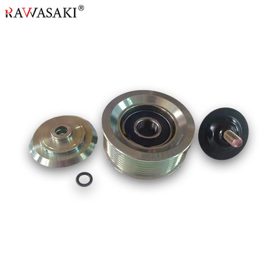 Tensioner Roller 3779255 377-9255 รอกสำหรับเครื่องยนต์ C6.6 C7.1