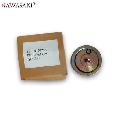 Tensioner Roller 3779255 377-9255 รอกสำหรับเครื่องยนต์ C6.6 C7.1