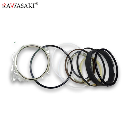ชิ้นส่วนเครื่องยนต์รถขุด  E349D2L 5197969 ชุดซีลอาร์ม