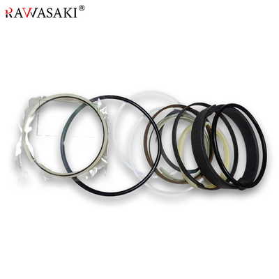 ชิ้นส่วนเครื่องยนต์รถขุด  E349D2L 5197969 ชุดซีลอาร์ม