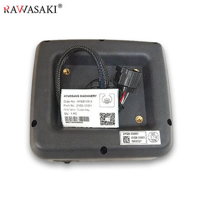 D155 D65 ชิ้นส่วนซ่อมแซมเครื่องขุด แผ่นการประกอบ 7831-68-1000