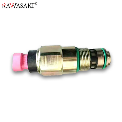 อะไหล่เครื่อง excavator แท้ QSK19 QSK45 QSK60 เครื่องควบคุมน้ํามันอิเล็กทรอนิกส์ 3330602