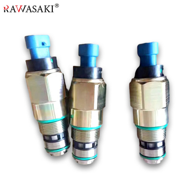 อะไหล่เครื่อง excavator แท้ QSK19 QSK45 QSK60 เครื่องควบคุมน้ํามันอิเล็กทรอนิกส์ 3330602