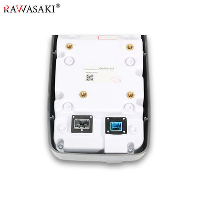 OEM Hitachi เครื่องขุดจอจอจอ YA00001076 สําหรับ ZAX200-5G