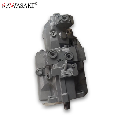 HITACHI ZAX70-5A ZX70-5G Excavator Hydraulic Pump Assy อุปกรณ์ปั๊มหลัก YD00002516