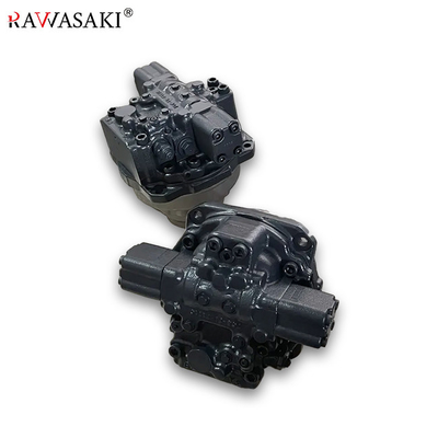 เครื่องยนต์เดินทาง PC2000-8 สําหรับเครื่องขุด Komatsu