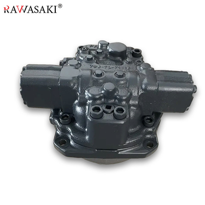 เครื่องยนต์เดินทาง PC2000-8 สําหรับเครื่องขุด Komatsu