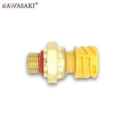 OEM VOE21634017 21634017 อะไหล่เซ็นเซอร์เครื่องขุด เครื่องปรับความดัน