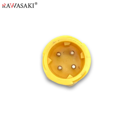 OEM VOE21634017 21634017 อะไหล่เซ็นเซอร์เครื่องขุด เครื่องปรับความดัน