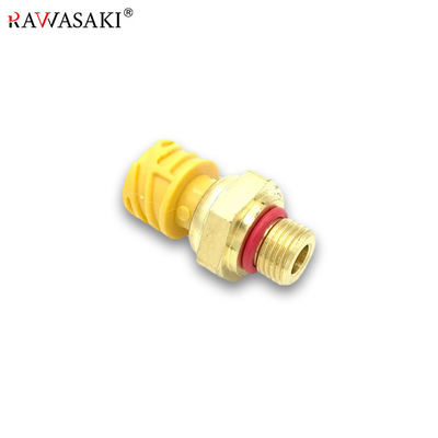 OEM VOE21634017 21634017 อะไหล่เซ็นเซอร์เครื่องขุด เครื่องปรับความดัน
