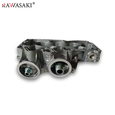 อะไหล่เครื่องขุด Vo-lvo EC210B กล่องลมเย็น 21066506