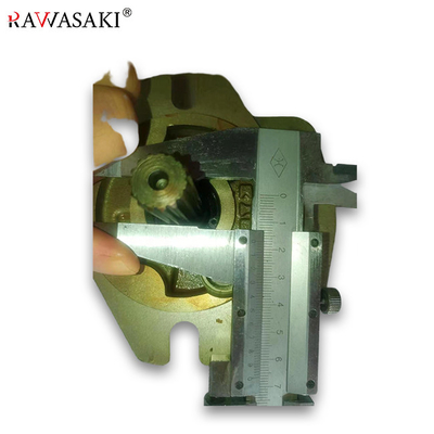 PSVD2-19 แจร์ปั๊ม Assy PSVD2-19E ไฮดรอลิก พิโลต ปั๊มชาร์จปั๊มสําหรับ KYB