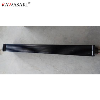 องค์ประกอบแกนเรเดียเตอร์ 6I-2433 HYDRAULIC OIL COOLER ASSY สําหรับส่วนเครื่องยนต์