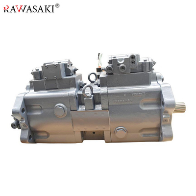 K3V140DT R290-7 เครื่องขุดปั๊มน้ําหนักหลัก
