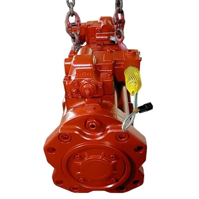 K5V200DT เครื่องขุดปั๊มไฮดรอลิก สําหรับ Hyundai R450-7