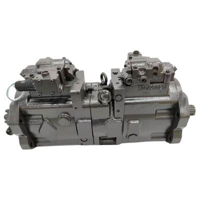 K5V200DT เครื่องขุดปั๊มไฮดรอลิก สําหรับ Hyundai R450-7