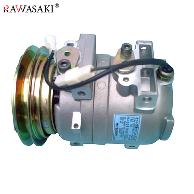 เครื่องบด AC 24V 11N6-90040 11N892040 สําหรับเครื่องขุด R320-7