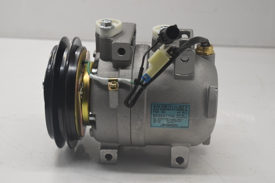 เครื่องบด AC 24V 11N6-90040 11N892040 สําหรับเครื่องขุด R320-7