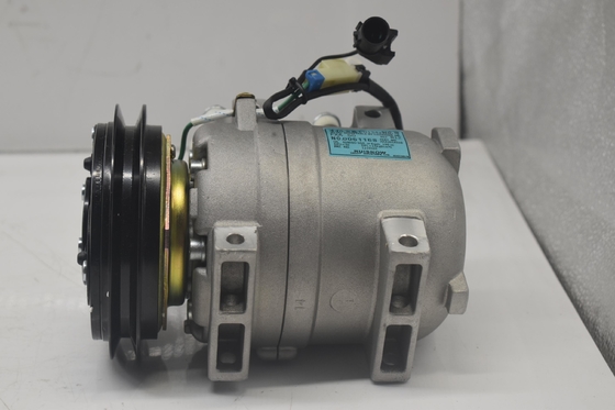 เครื่องบด AC 24V 11N6-90040 11N892040 สําหรับเครื่องขุด R320-7
