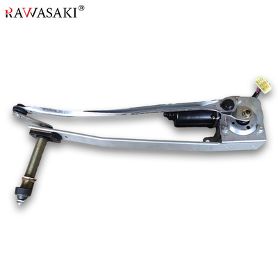 21N6-01210 เครื่องยนต์เปียกผ้า assy สําหรับ R210-7 R210LC-9