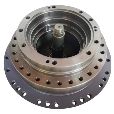 31N6-40011 31N6-40060 31N6-40030 เครื่องขับเคลื่อนท้าย Assy R210-7 R225-9 มอเตอร์เดินทาง