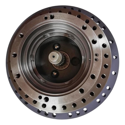 31N6-40011 31N6-40060 31N6-40030 เครื่องขับเคลื่อนท้าย Assy R210-7 R225-9 มอเตอร์เดินทาง