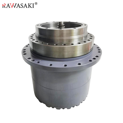 31N6-40011 31N6-40060 31N6-40030 เครื่องขับเคลื่อนท้าย Assy R210-7 R225-9 มอเตอร์เดินทาง