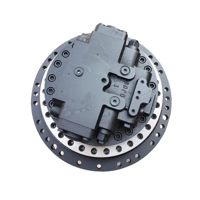 R210-7 ชิ้นส่วนซ่อมเครื่องขุด เครื่องยนต์เดินทาง Assy
