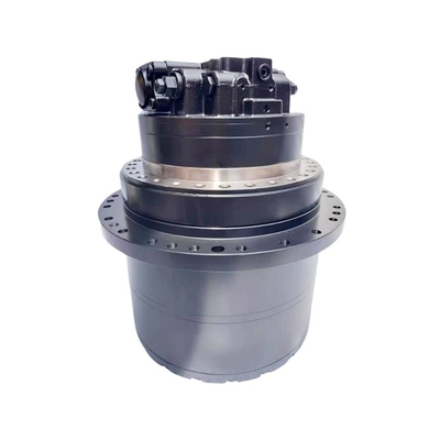 R210-7 ชิ้นส่วนซ่อมเครื่องขุด เครื่องยนต์เดินทาง Assy
