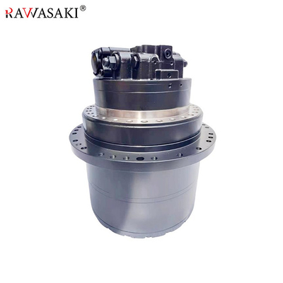 R210-7 ชิ้นส่วนซ่อมเครื่องขุด เครื่องยนต์เดินทาง Assy