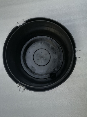 R60-7 อะไหล่ซ่อมเครื่องขุด กล่องกรอง สําหรับ Hyundai