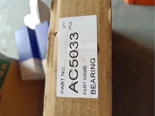 Hyundai Swing Bearing AC 5033 หัวหินขุด AC5033