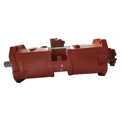 K3V140DT-9C69-17 เครื่องขุด ปั๊มน้ําแข็งหลักสําหรับ R290-7