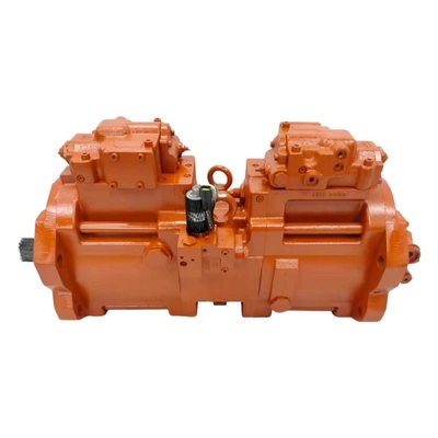 K3V140DT-9C69-17 เครื่องขุด ปั๊มน้ําแข็งหลักสําหรับ R290-7