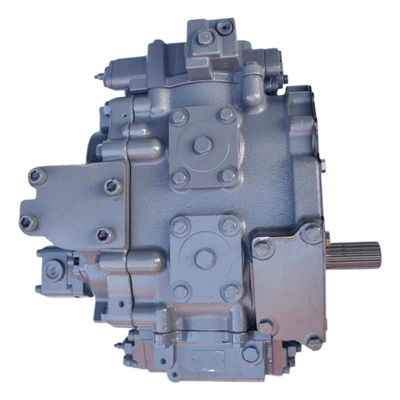 SBS140 HYD PUMP โดยไม่มีกล่องเกียร์ สําหรับ SBS140 E325D E329D