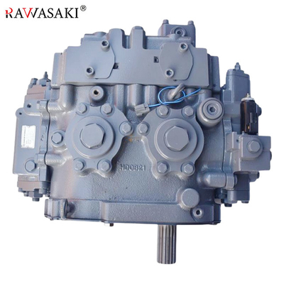 SBS140 HYD PUMP โดยไม่มีกล่องเกียร์ สําหรับ SBS140 E325D E329D