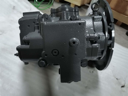 SBS140 ปั๊มน้ํากับกล่องเกียร์สําหรับแมว E329D
