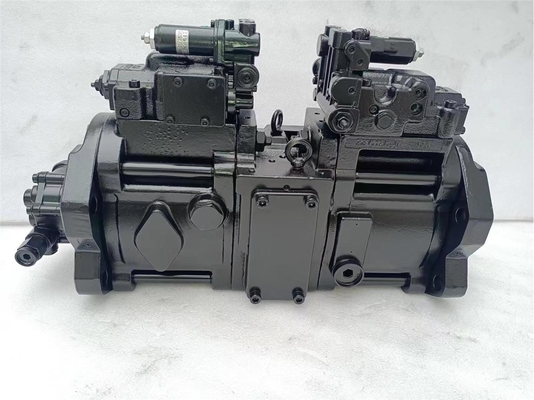 ปั๊มน้ําแข็ง  ปั๊มหลักสําหรับ KOBELCO SK200-6 SK210-6 SK230-6