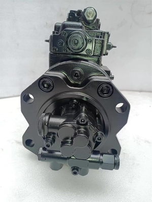 ปั๊มน้ําแข็ง  ปั๊มหลักสําหรับ KOBELCO SK200-6 SK210-6 SK230-6
