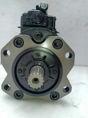 ปั๊มน้ําแข็ง  ปั๊มหลักสําหรับ KOBELCO SK200-6 SK210-6 SK230-6