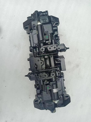 ปั๊มน้ําแข็ง  ปั๊มหลักสําหรับ KOBELCO SK200-6 SK210-6 SK230-6